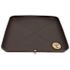 Diversitech 30x30x2 in. Secondary Condensate Drain Pan (5 Drain Pans/Case)