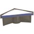 Diversitech Furnace Mounting Block