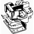 SUPCO Magnetic Line Contactor