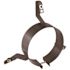 Packard Torsion 5-5/8 in. Dia 3-Leg Flex Mount Bracket