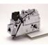 Robertshaw Low-Profile Millivolt Combination Snap Action Gas Valve