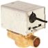 Honeywell Zone Valve