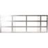 GE Stamped Aluminum Rear Grill Zoneline