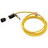 Honeywell Home Cadmium-Sulfide Flame Detector with 60 in. Leads Type R Bracket and Higher Sensitivity Cad Cell