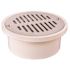 Premier 4 in. x 4 in. General-Purpose Heavy-Duty Drain