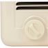 Cadet Single-pole 22 Amp Thermostat Kit in Almond for Com-Pak, Com-Pak Max, Com-Pak Twin In-wall Fan-forced Electric Heaters