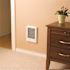 Cadet 240-volt 2,000-watt Com-Pak In-wall Fan-forced Replacement Electric Heater Assembly