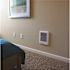 Cadet 240-volt 2,000-watt Com-Pak In-wall Fan-forced Replacement Electric Heater Assembly