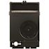 Cadet 240-volt 1,500-watt Com-Pak In-wall Fan-forced Replacement Electric Heater Assembly