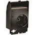 Cadet 240-volt 1,500-watt Com-Pak In-wall Fan-forced Replacement Electric Heater Assembly