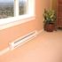 Cadet 72 in. 240/208-volt 1,500/1,125-watt Electric Baseboard Heater in White