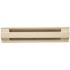 Cadet 30 in. 240/208-volt 500/375-watt Electric Baseboard Heater in Almond