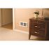 Cadet 240-volt 700/900/1600-watt Register In-wall Fan-forced Replacement Electric Heater Assembly