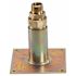 OMEGA FLEX TRAC PIPE 3/4 IN. X 6 IN. METER STUB OUT*