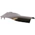 OMEGA FLEX STRIKER PLATE 3 IN. X 7 IN.*