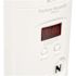 Kidde Firex Plug-in Carbon Monoxide Detector, 9V Battery Backup, Digital Display