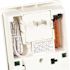 Kidde Firex Plug-in Carbon Monoxide Detector, 9V Battery Backup, Digital Display