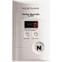 Kidde Firex Plug-in Carbon Monoxide Detector, 9V Battery Backup, Digital Display