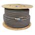 OMEGA FLEX TRAC PIPE PSII, UNDERGROUND GAS PIPING, 1/2 IN., 250 FT. PER ROLL*