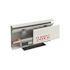 Sterling Heatrim Baseboard HYDRONIC BASEBOARD HEATER 6 FT.