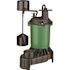 Myers 1/3 hp. Sump Pump