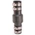 Boshart Industries 2 in. ABS SUMP PUMP CHECK VALVE  PLUMBING-PUMP PARTS & ACCESSORIES