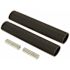 Boshart Industries BLACK HEAT SHRINK SPLICING KIT 2-WIRE