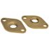 Bell & Gossett 3/4 IN. BRONZE PUMP FLANGE