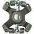 Bell & Gossett 118705 CAST IRON COUPLER