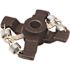 Armstrong Pumps Circulator Pump Coupler 4 Spring CI