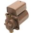 Taco 3/4 in. Bronze Cartridge Circulator , Sweat 1/4 HP