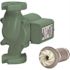Taco 1/25HP 115-Volt Single Phase Cast Iron Hydronic Circulator