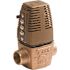 Taco Gold Series 3/4 in. Bronze 2 Way Hydronic Zone Valve