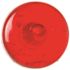 GE Range Red Lens/Jewel