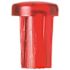 GE Range Red Lens/Jewel
