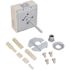 Exact Replacement Parts GE Hotpoint Infinite Heat Switch