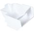 GE 4 lbs. Built-In Plastic Ice Maker Installation Kit in White
