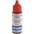 Taylor 0.75 oz. Bottle Test Kit Replacement Reagent Refill Bottles Phenolic Red Reagent