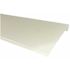LITE EXTRUSIONS PLASTIC MEDICINE CABINET DIFFUSER 23-1/2 IN.