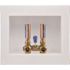 IPS Corporation Washer Box with Hammer Arrestor