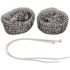 Exact Replacement Parts Washing Machine Lint Trap Aluminum