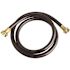 ProPlus 5 ft. PVC Inlet Washing Machine Hose in Color Bag