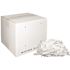 Intex 10 lbs. White Knits Cleaning Rag