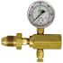 MEC High Pressure Test Kit