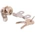 National- Unbranded Zinc Alloy Mailbox Lock