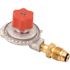 Adjustable High Pressure LP Propane Gas Regulator