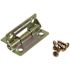 STRYBUC INDUSTRIES Bi-Fold Door Hinge