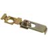 STRYBUC INDUSTRIES Bi-Fold Pivot Bracket