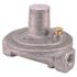 Cavagna 3/4 in. LP Gas Regulator