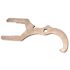Superior Tool Sink Drain Wrench